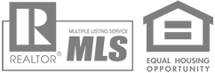 Realtor | MLS | Equal Housing Opportunity